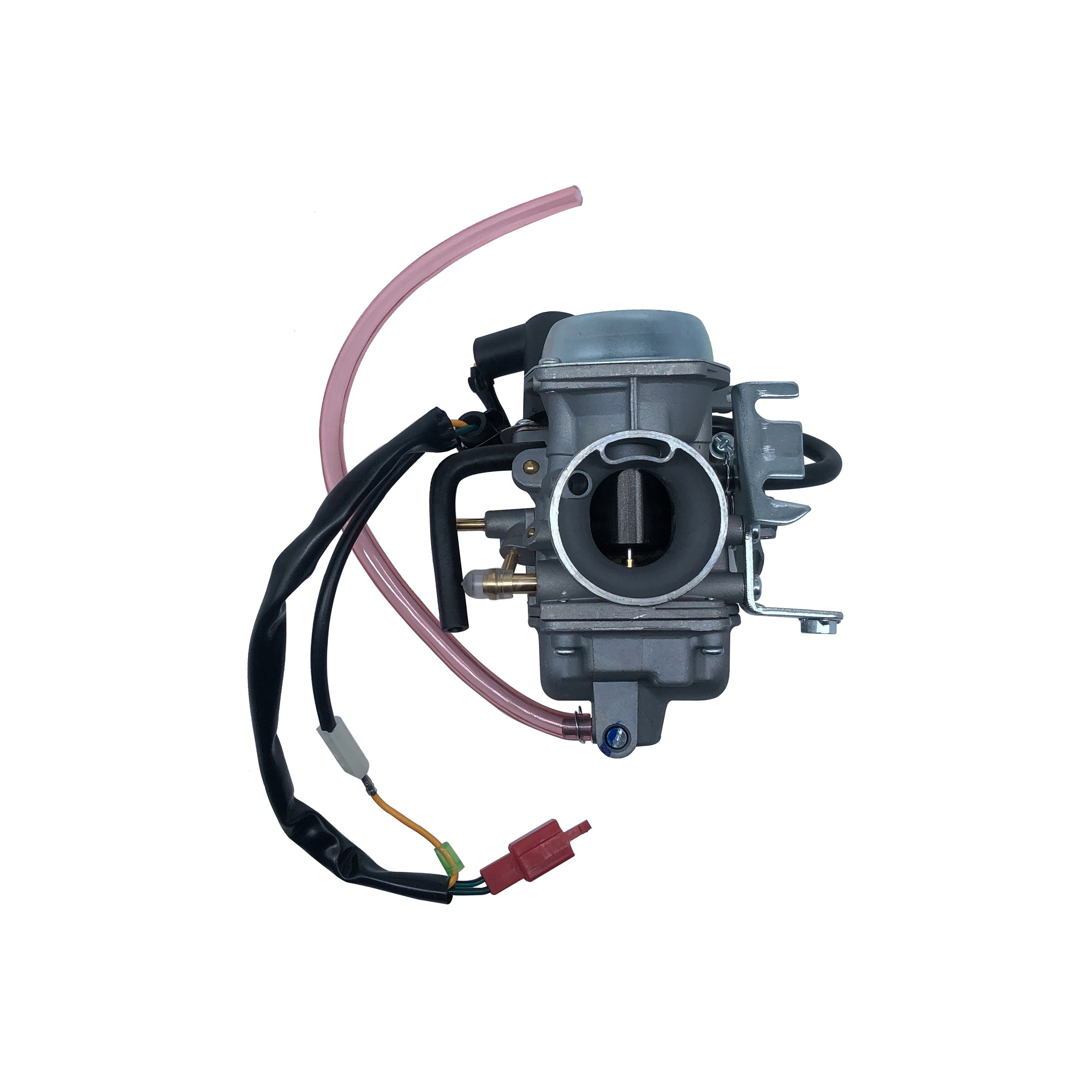 Carburetor for Honda Helix CN250 CF250 CH250 250cc Engine Chinese Scooter Moped Go Karts Atv