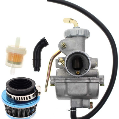 125z PZ20 Carburetor for Kazuma Baja 50cc 70cc 90cc 110cc 125cc TaoTao 110B NST SunL Chinese Quad 4 stroke ATV