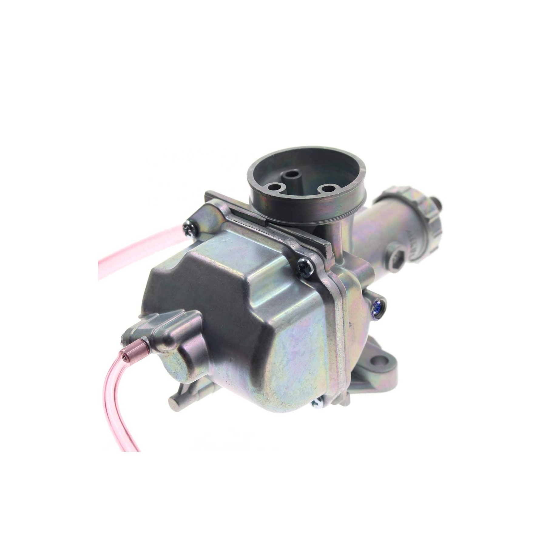 VM22 26mm Carburetor Fits 110cc 125cc 140cc Lifan YX Zongshen Pit Dirt Bikes