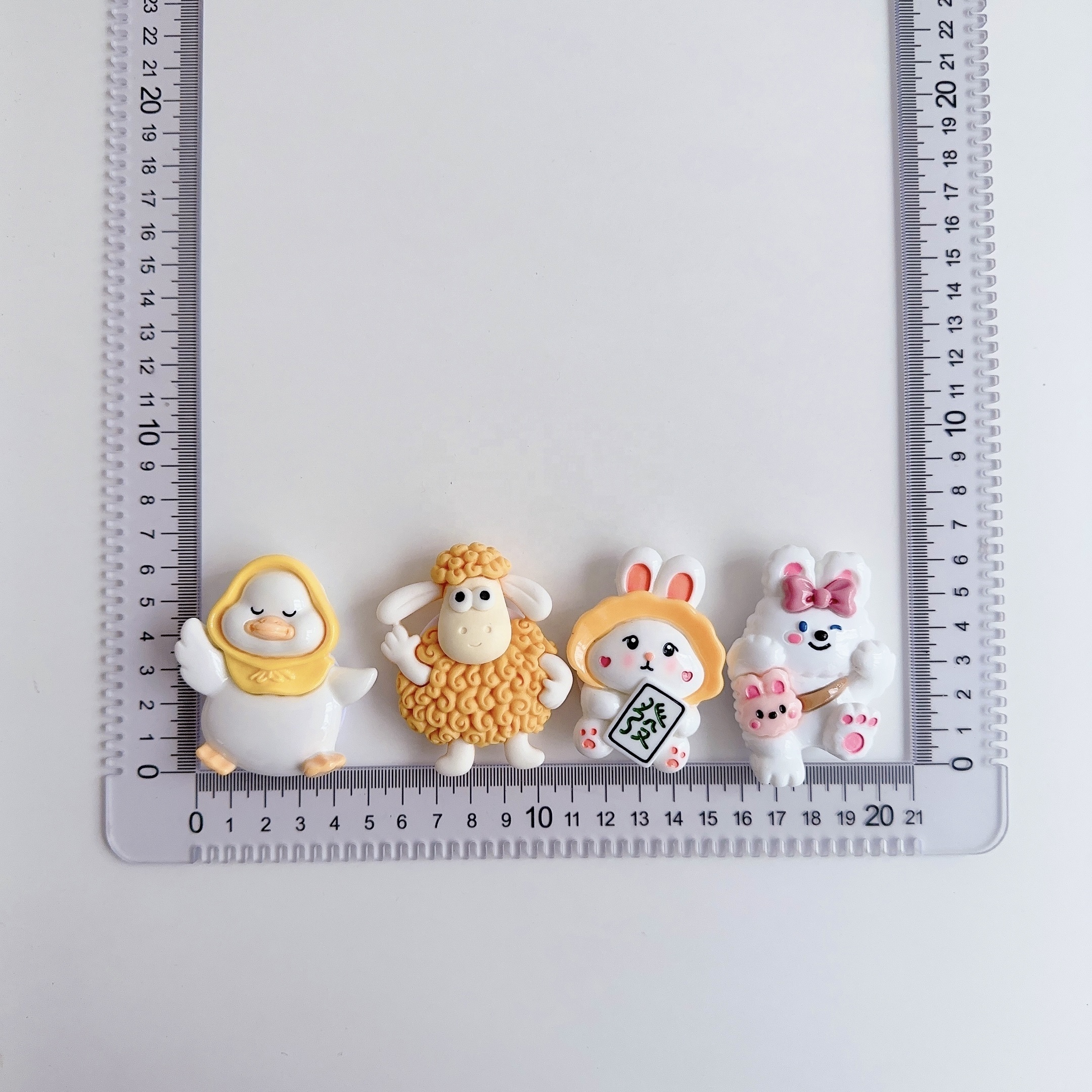 Mobile Phone Holder With Cute Animals Design Phone Grip Popping Socket For Phone Accessories