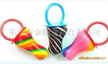 Halal Sweet Toy Diamond dulces con juguetes hard candy Ring Pop, Perfect for parties, birthdays custom candy