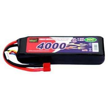 XW 11.1v rc helicopter battery lipo battery 3S 4000mah rechargeable batteries airplane model toy rc hobbies