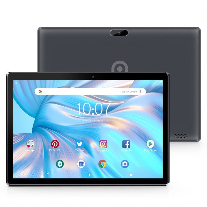 OEM/ODM 10.1 Inch Tablet PC Android System PC Tablet 3GB RAM 64GB ROM Android Tablet