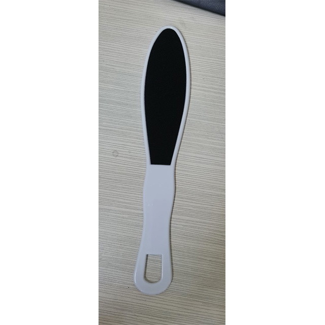 Factory Manufacture Various Stainless Steel Pedicure Foot File