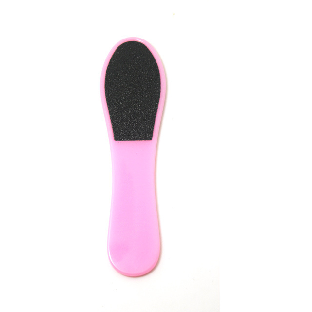 Factory Manufacture Various Stainless Steel Pedicure Foot File