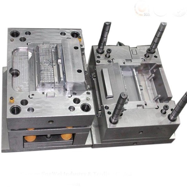 High quality and cheap price washbasin plastic injection mould\mold manufacture and supply