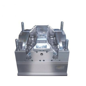 Custom Precision Oem Plastic Molding Injection Mold Maker For Auto Charger Injection Molding Part Electronics Molding