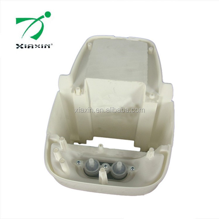 Plastic PU ABS material injection molding steering wheel quality manufacturers supply