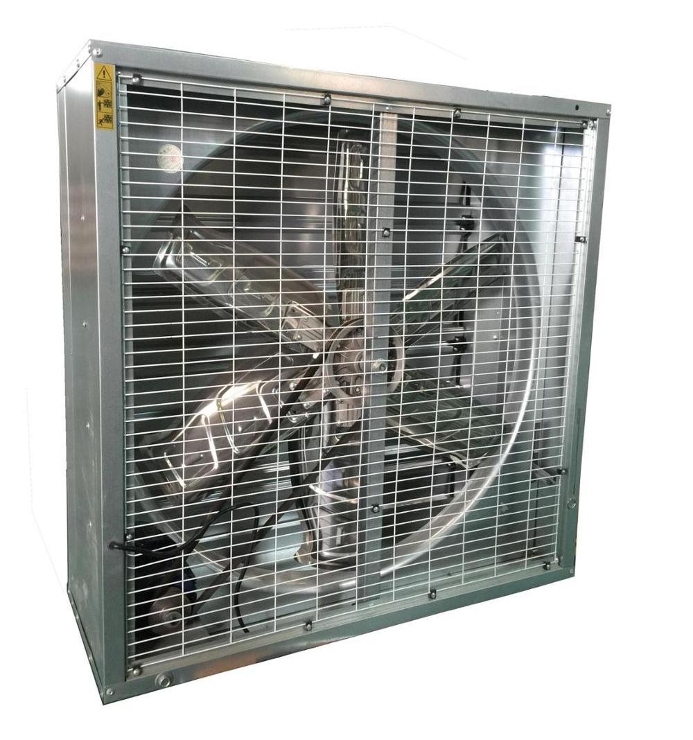 Workshop Ventilation Fans Poultry Exhaust Fan Greenhouse Fan