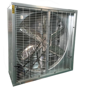 Workshop Ventilation Fans Poultry Exhaust Fan Greenhouse Fan