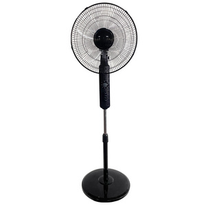 40W Standing Fan 16Inch Oscillating Fans Powerful 220V-240V Stand Fan Wholesale Factory