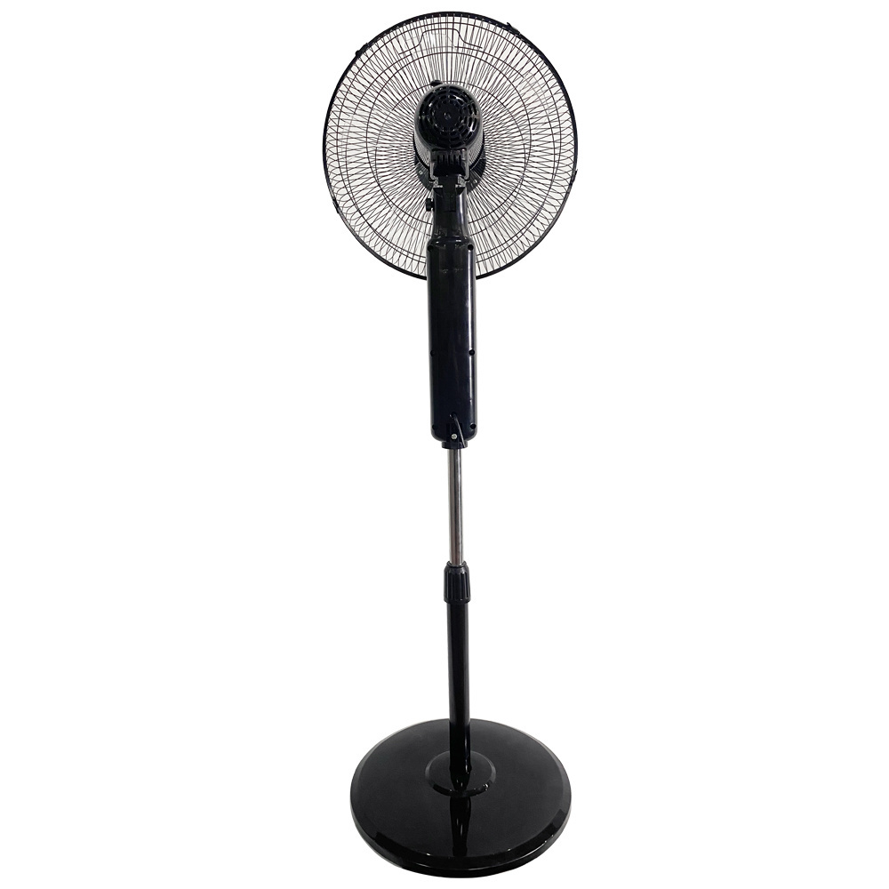 40W Standing Fan 16Inch Oscillating Fans Powerful 220V-240V Stand Fan Wholesale Factory