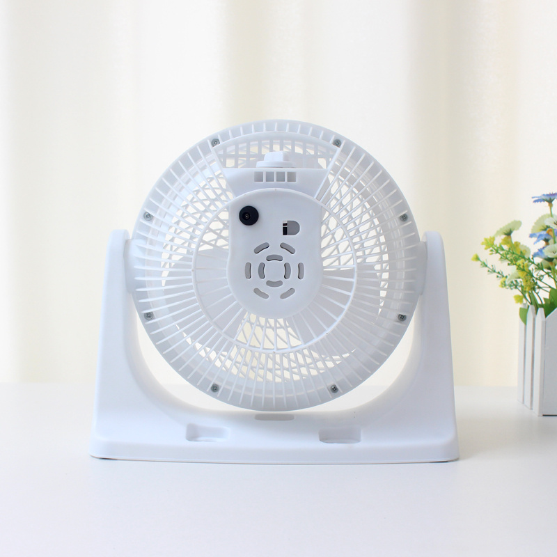 Portable Japanese Small 12V Turbo Fan Mini Turbo Desk Air Fan