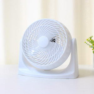 Portable Japanese Small 12V Turbo Fan Mini Turbo Desk Air Fan