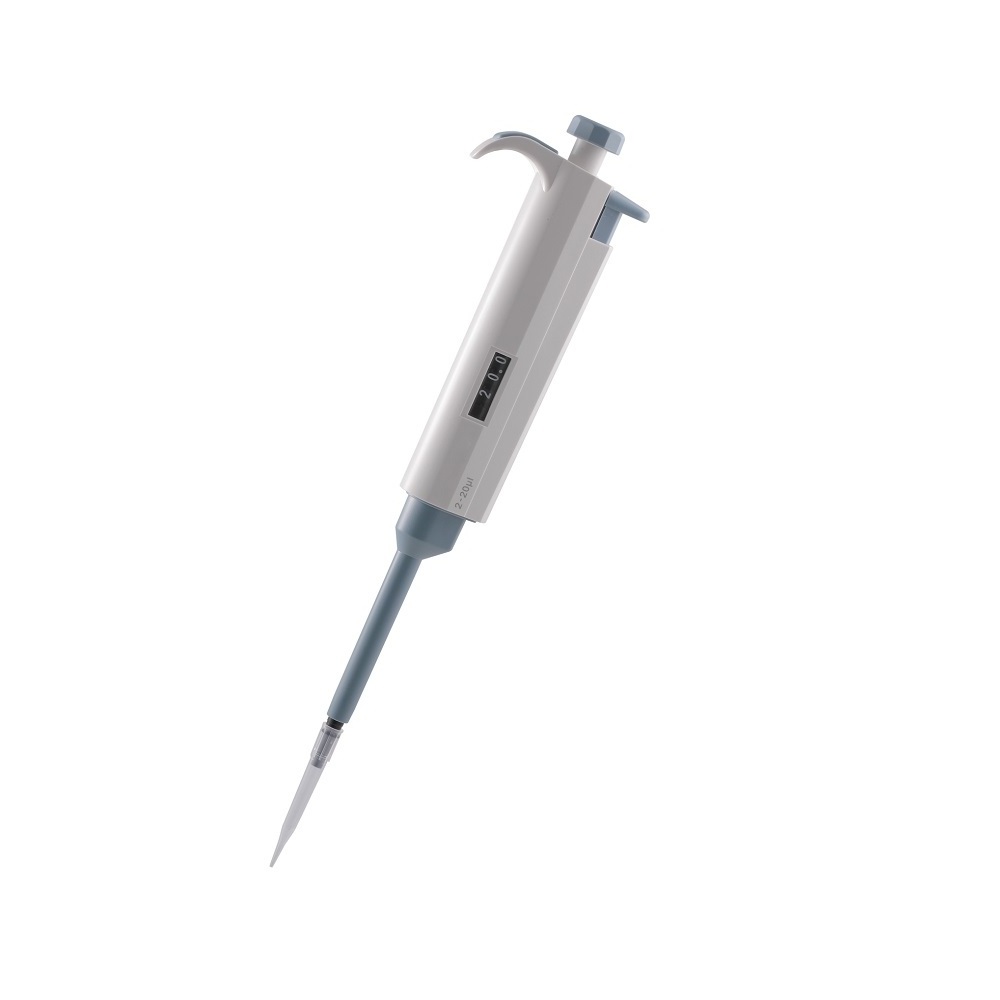 TopPette Laboratory 8  12 Channel  pipette