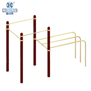 Sale Parallel Bars Outdoor