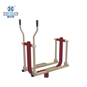 outdoor exercise equipment/sport machine/garden air walker fitness