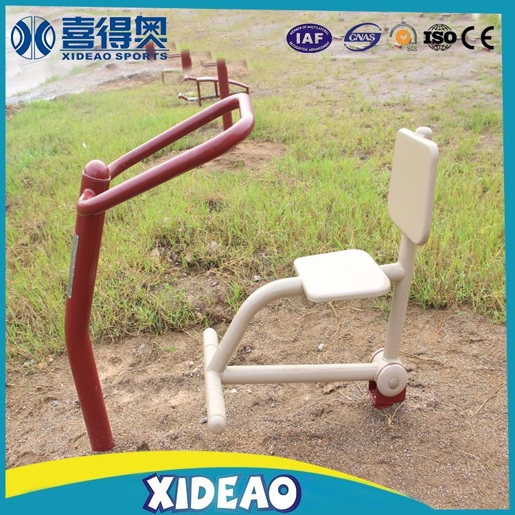 Good price public park outdoor sport fitness equipment outdoor gym fitness