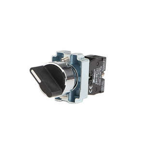 DB2-BD21 2 /3 position selector switch N/O+N/C