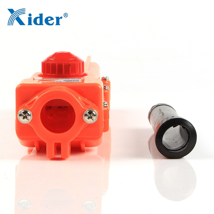 COB-62H pendant control station push button switch