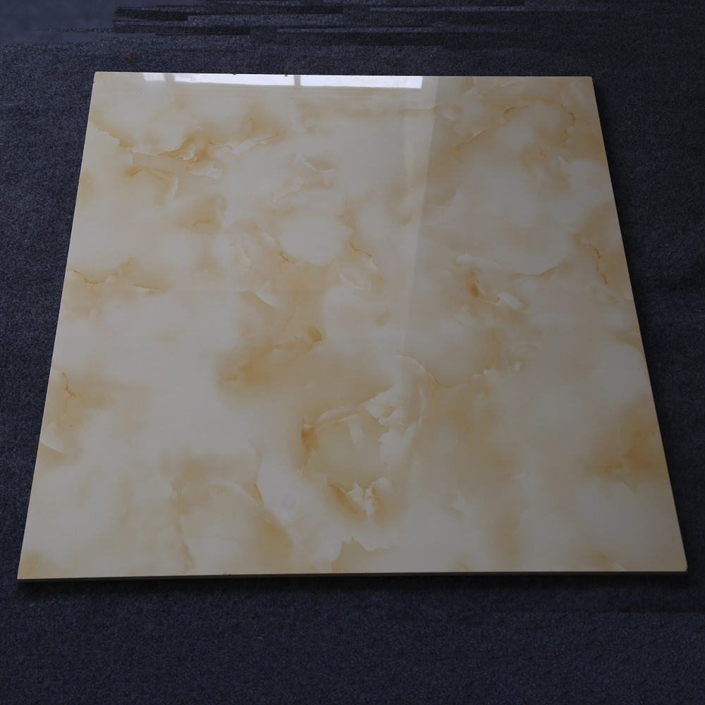 ceramic tile floor Porcelain Porcelanato 60x60 glazed ceramic Floor tile for living room