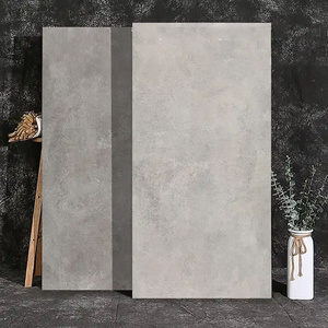 600X1200mm Sintered Stone Slab porcelain Marble Glossy Slab Porcelain Sintered Stone Tile for Living Room & Bedroom