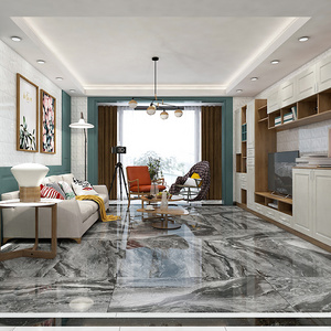 China Hot Sell 600x1200mm anti slip floor tiles porcelain tiles 60x120 ceramic tile flooring construction materials