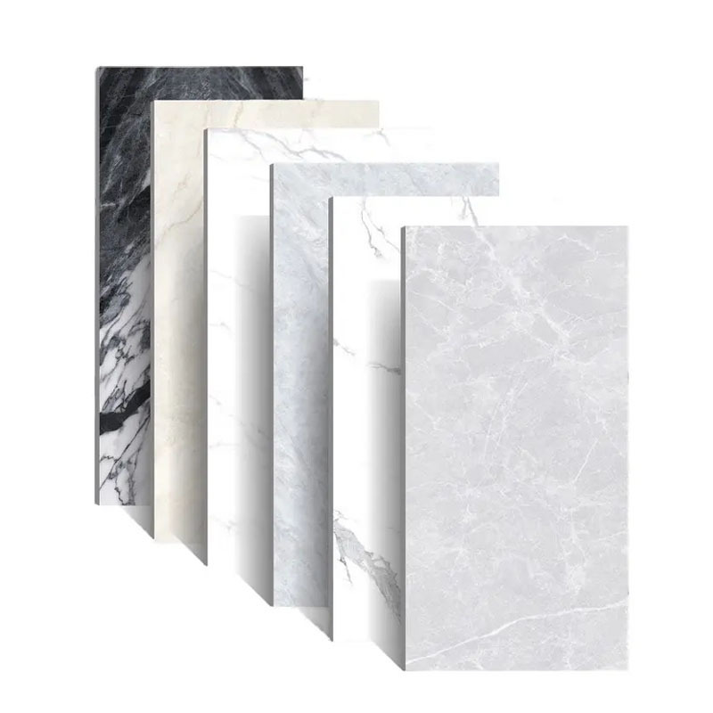 60x120cm Full Body Marble Polished Extra Large Format Big Slab  600x1200mm Porcelain Ceramic Wall Floor Tile