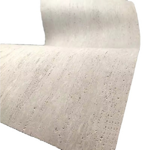 Natural Stone Texture Flexible Tiles Cultural Stone Outdoor Veneer Clay For Interior & Exterior Wall Ceiling Decoration