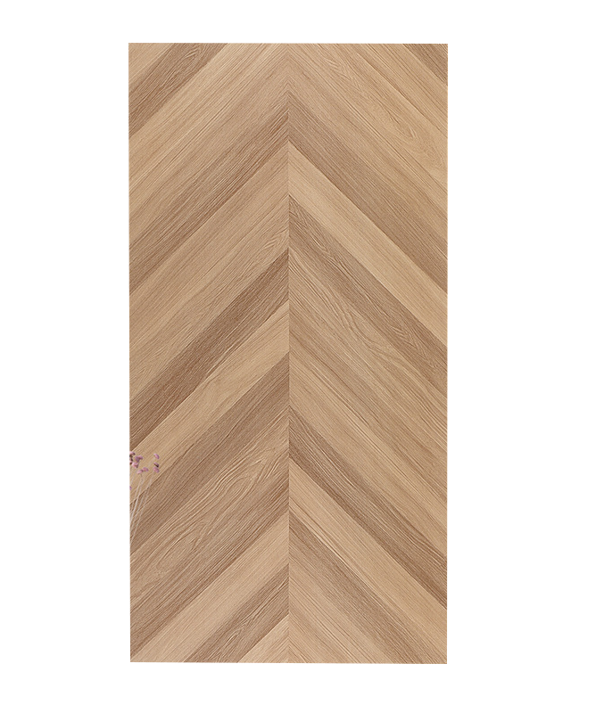 60*120cm Matt Surface Anti Slip Glazed Wood Design Glazed Easy Clean Ceramic Floor And Wall Tile