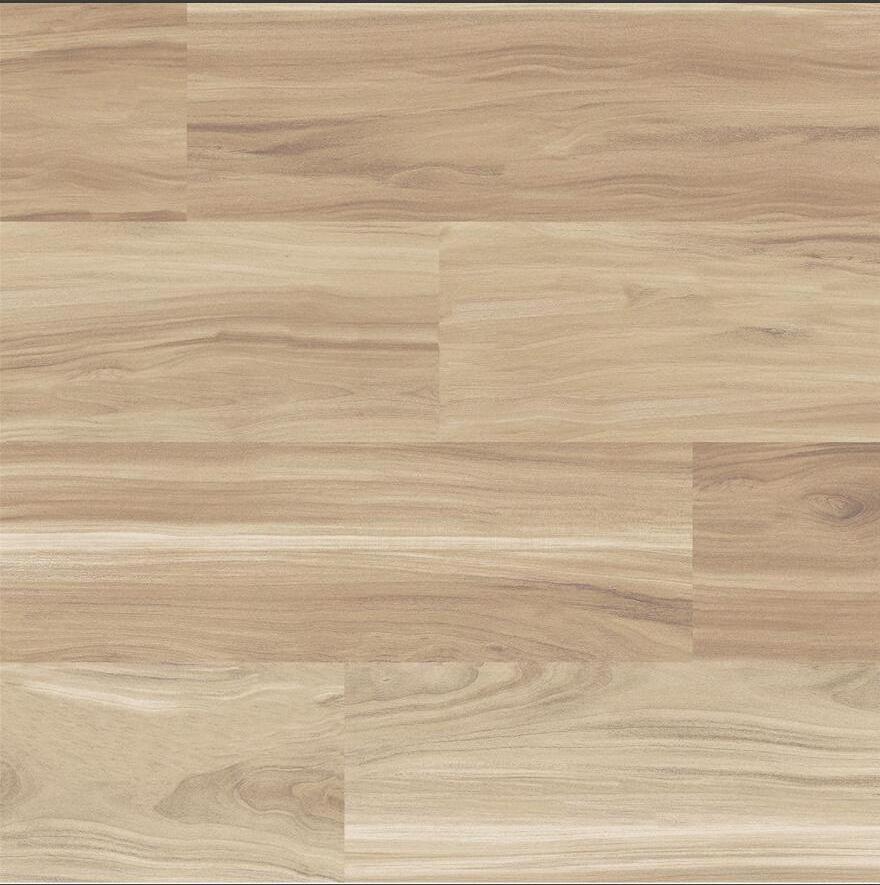 Non- slip rustic matte antique spanish dark wood porcelain tile flooring