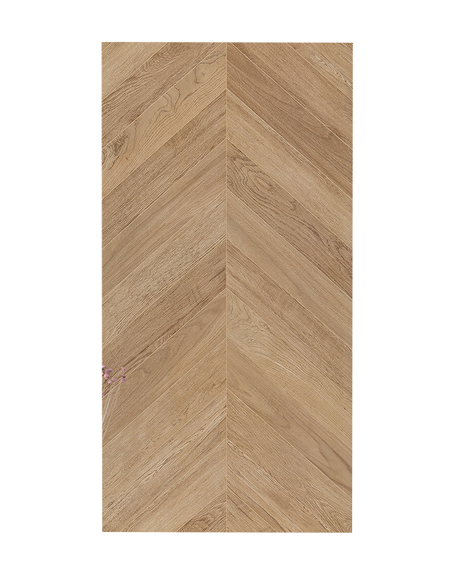 60*120cm Matt Surface Anti Slip Glazed Wood Design Glazed Easy Clean Ceramic Floor And Wall Tile