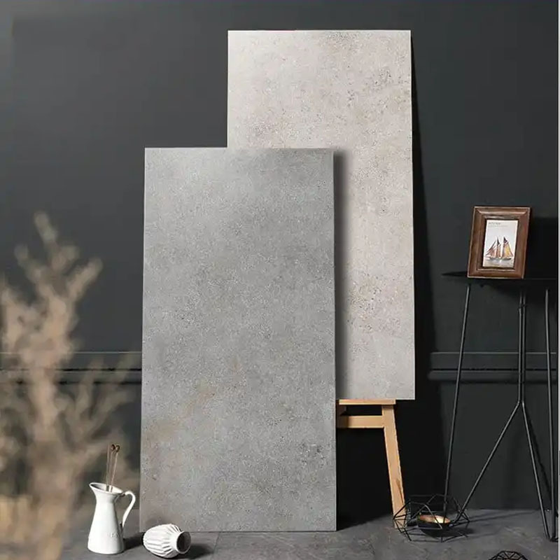 600X1200mm Sintered Stone Slab porcelain Marble Glossy Slab Porcelain Sintered Stone Tile for Living Room & Bedroom