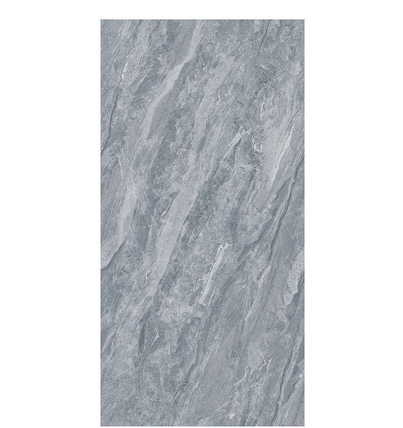 Natural Stone Look Marble Full Polished Glazed Matte Big Slab 600x1200 floor tiles Porcelain Ceramic Wall Tiles Sintered Stone