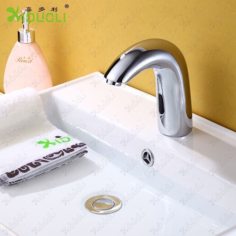 sensor water tap motion sensor faucet,Induction stopcock sensor automatic water faucet