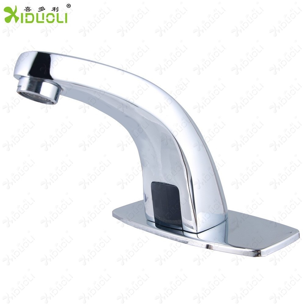 Touch Free Faucet,Automatic Sensor Faucet touch free faucet