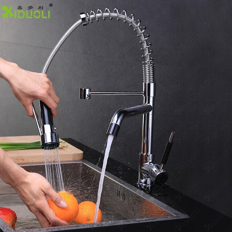 excellent design tall kitchen faucet, chrome faucet Kitchen Faucet Long Neck Sink Kitchen Faucet, high quality faucet