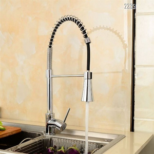 Kitchen Sink Sensor Water Faucet Automatic Sensor Water Faucet