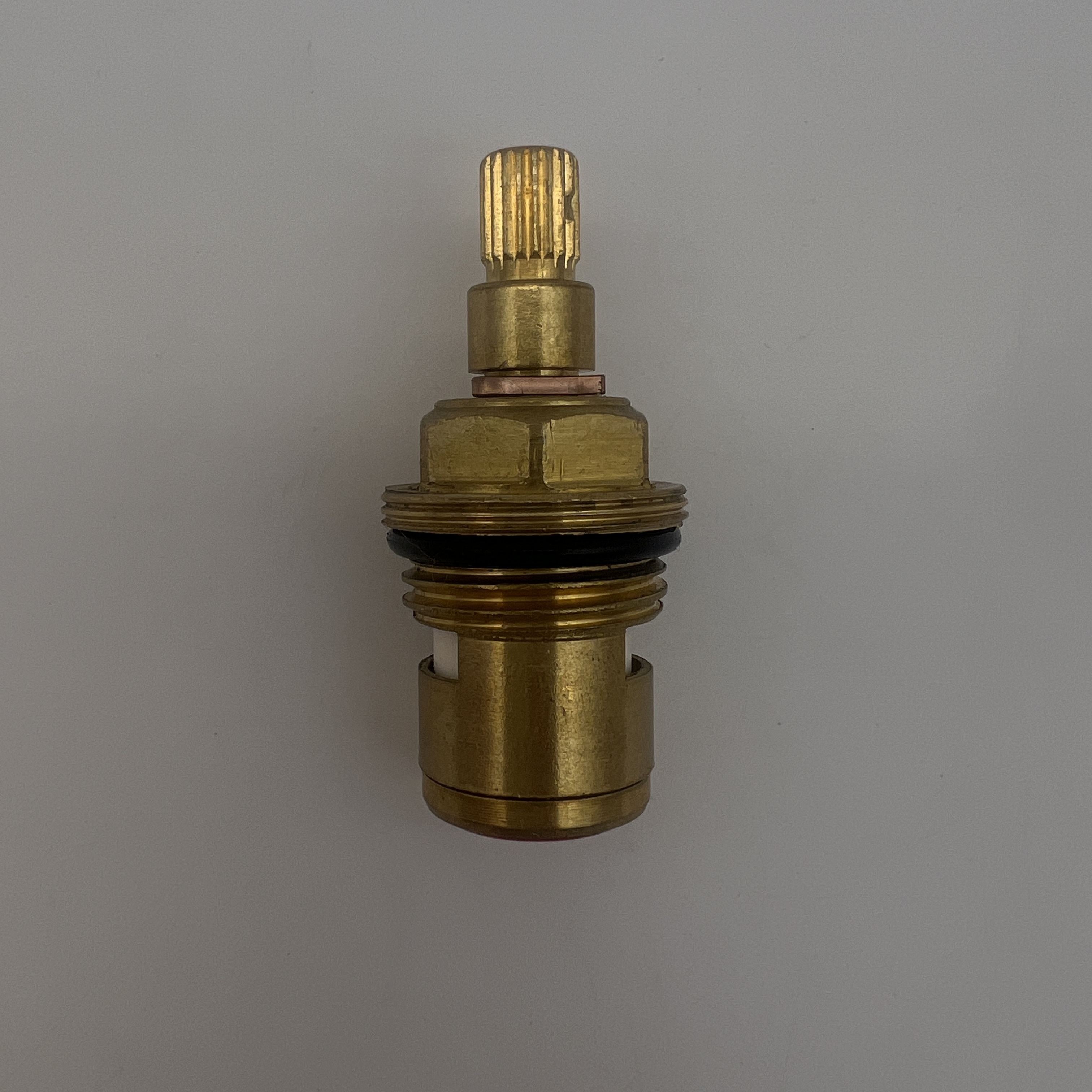 Faucet Part Brass Ceramic Faucet Cartridge Quick Cartridge Faucet Parts