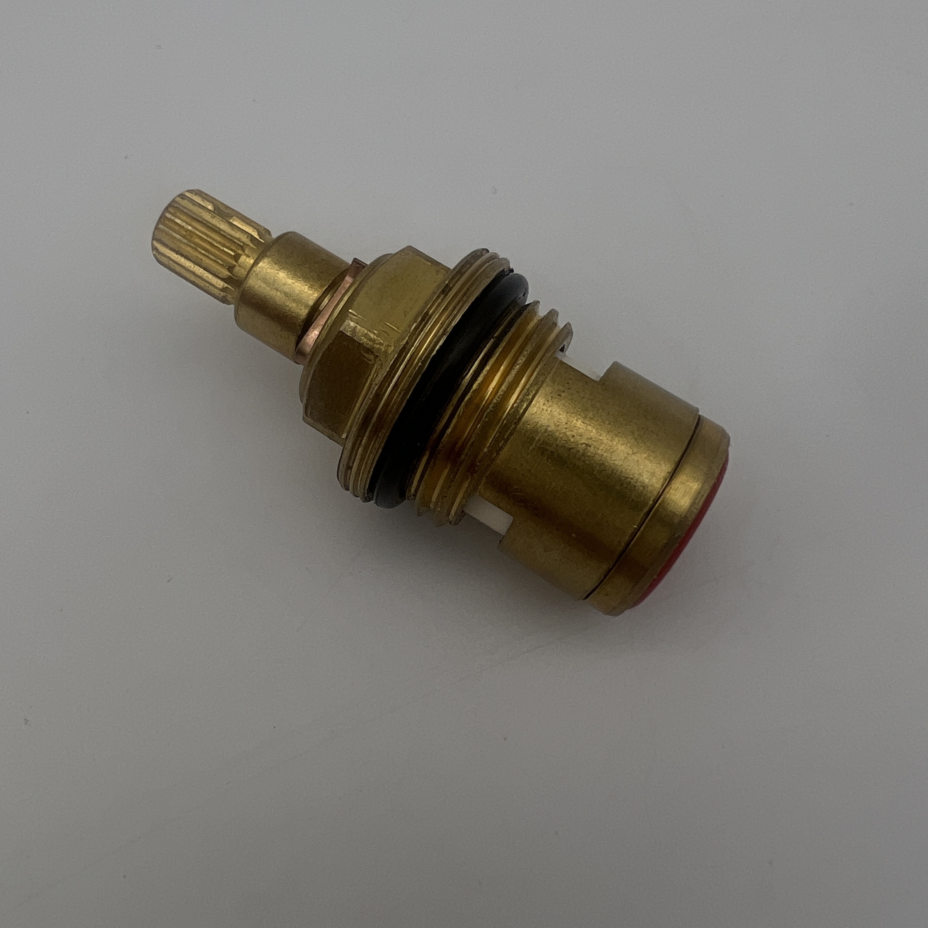 Faucet Part Brass Ceramic Faucet Cartridge Quick Cartridge Faucet Parts