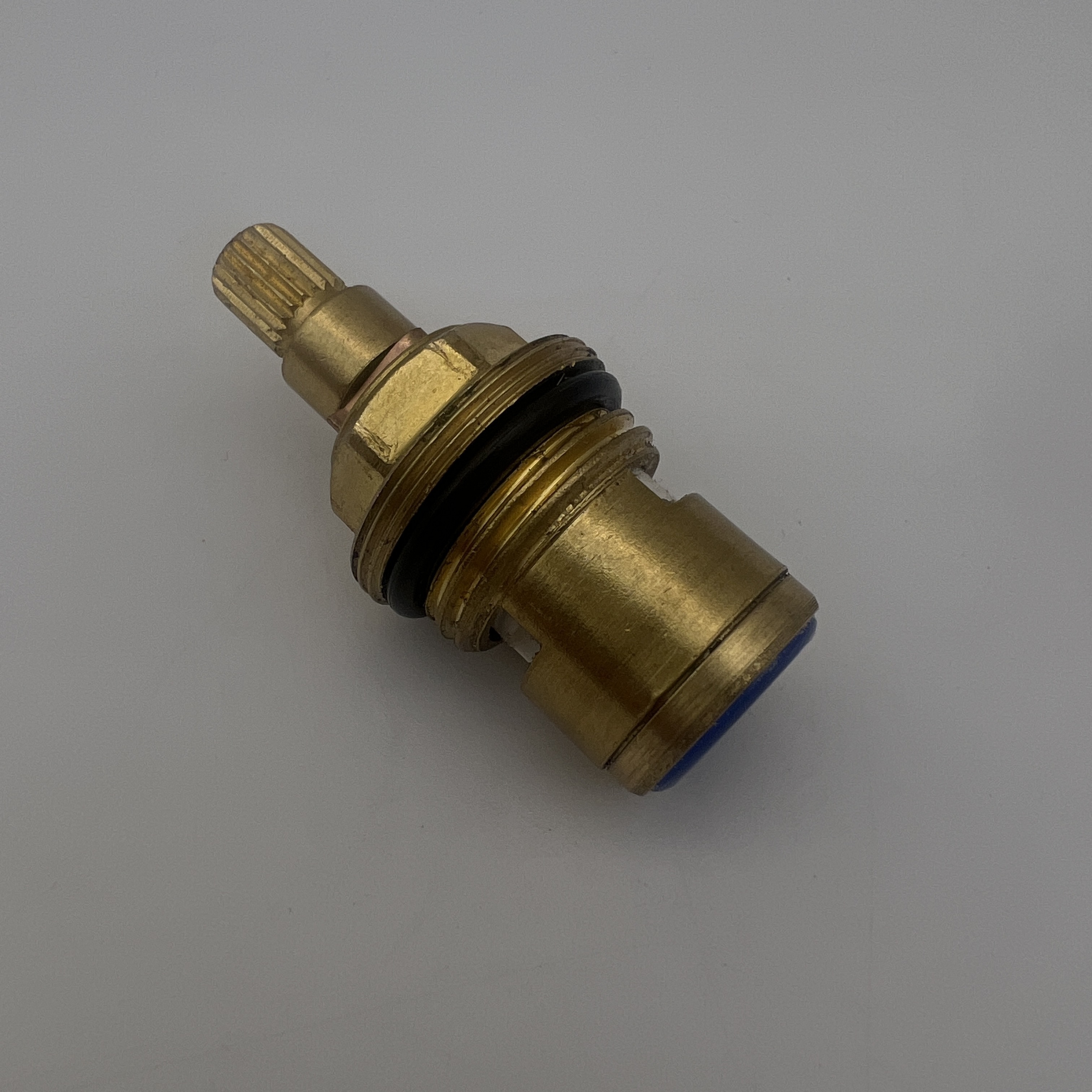 Faucet Part Brass Ceramic Faucet Cartridge Quick Cartridge Faucet Parts