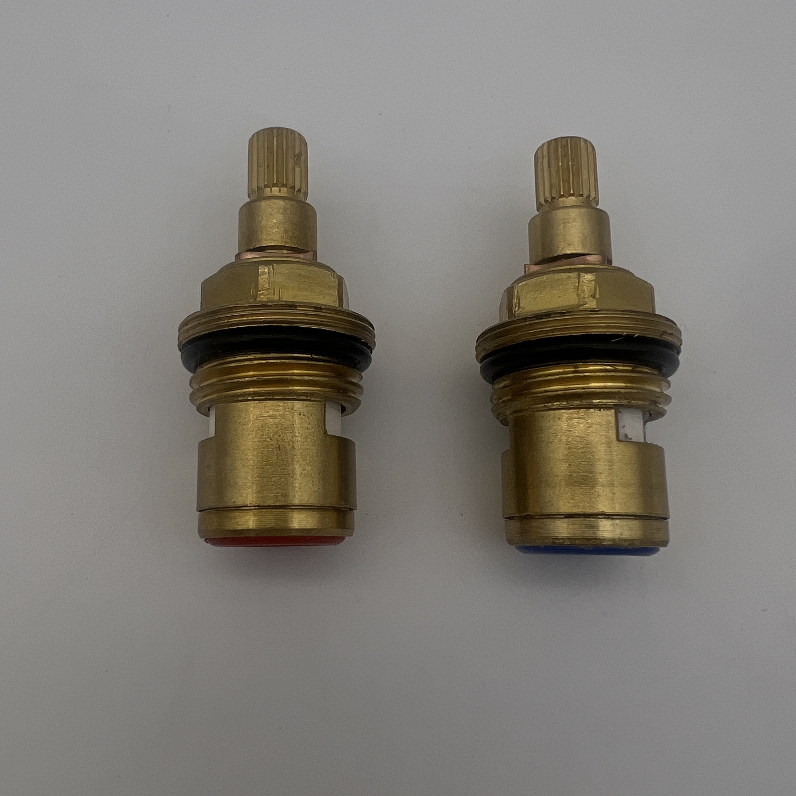 Faucet Part Brass Ceramic Faucet Cartridge Quick Cartridge Faucet Parts