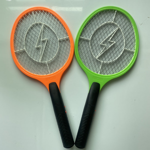 hot sale pest control mosquito racket household mosquito killer racket AA battery