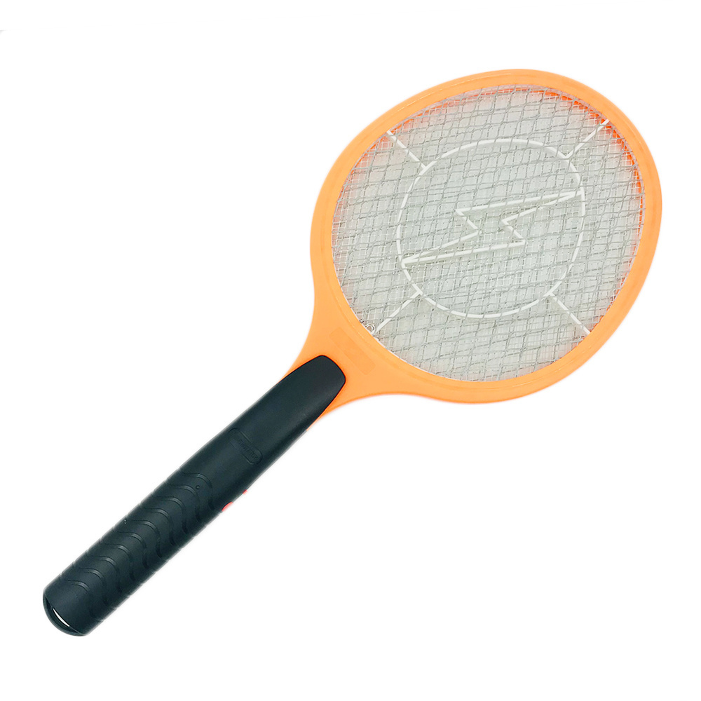 hot sale pest control mosquito racket household mosquito killer racket AA battery