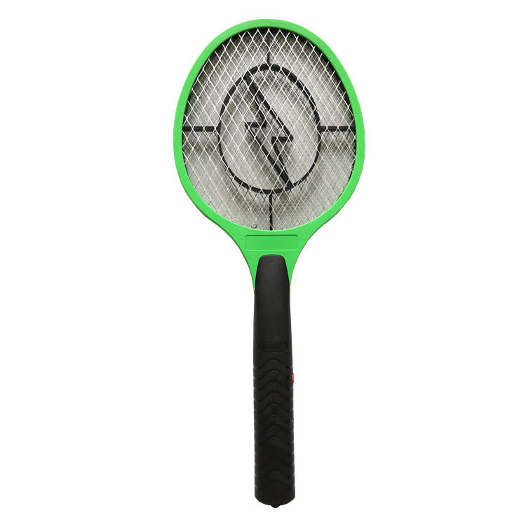 Battery operated electronic mosquito trap bug zapper racket mosquito killer swatters