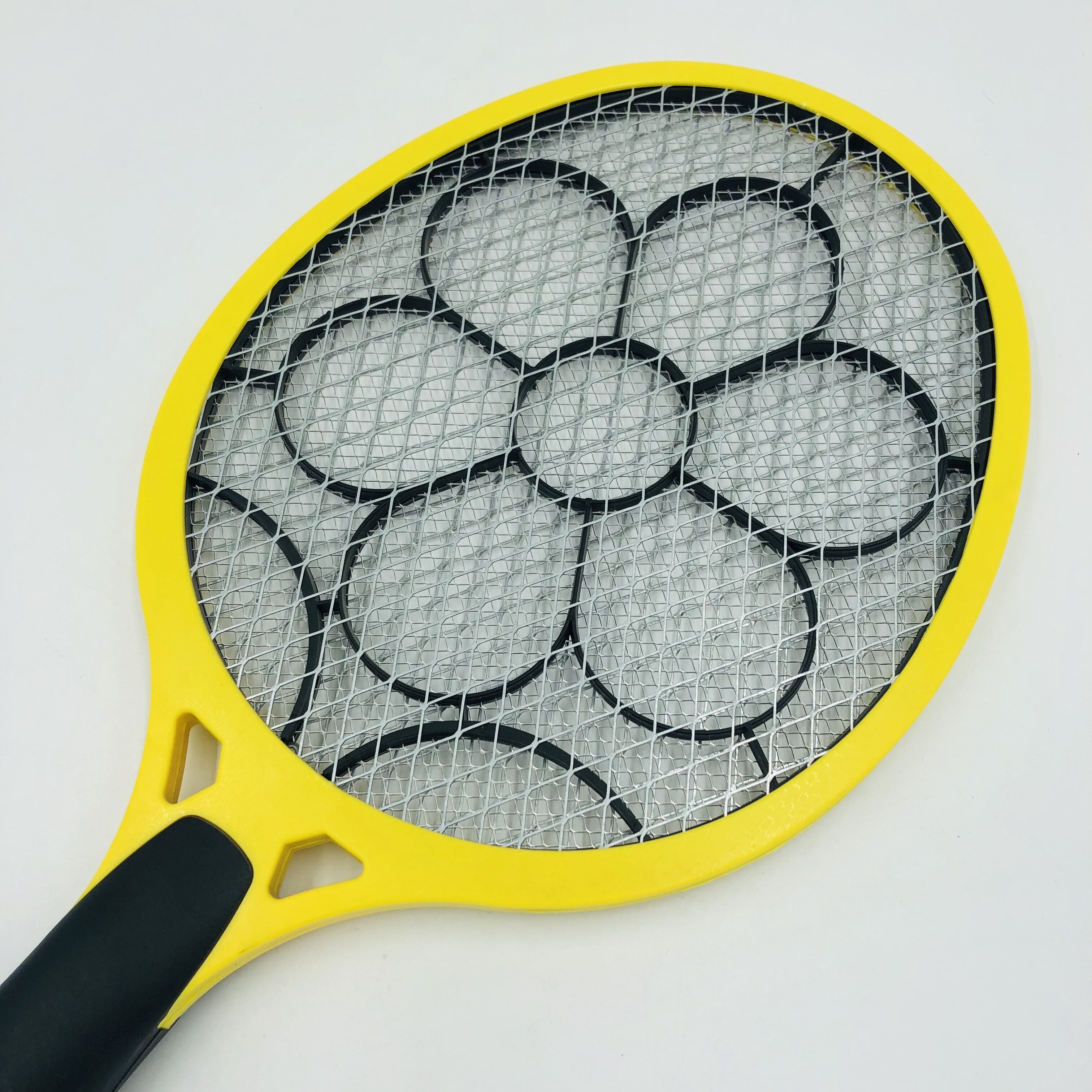 electronic anti mosquito aa battery operated mosquito racket bat electric pest repeller