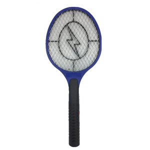 Household Electric bug zapper mosquito bat battery operated fly swatter