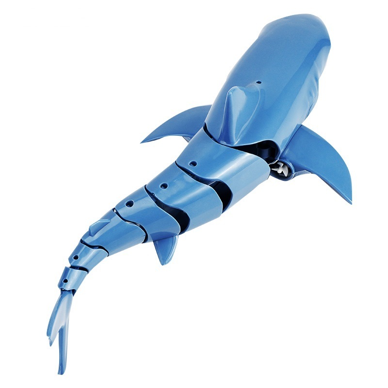 Hot Jjrc S10 Remote Control Shark Remote Control Flying Shark Remote Control Shark Toy