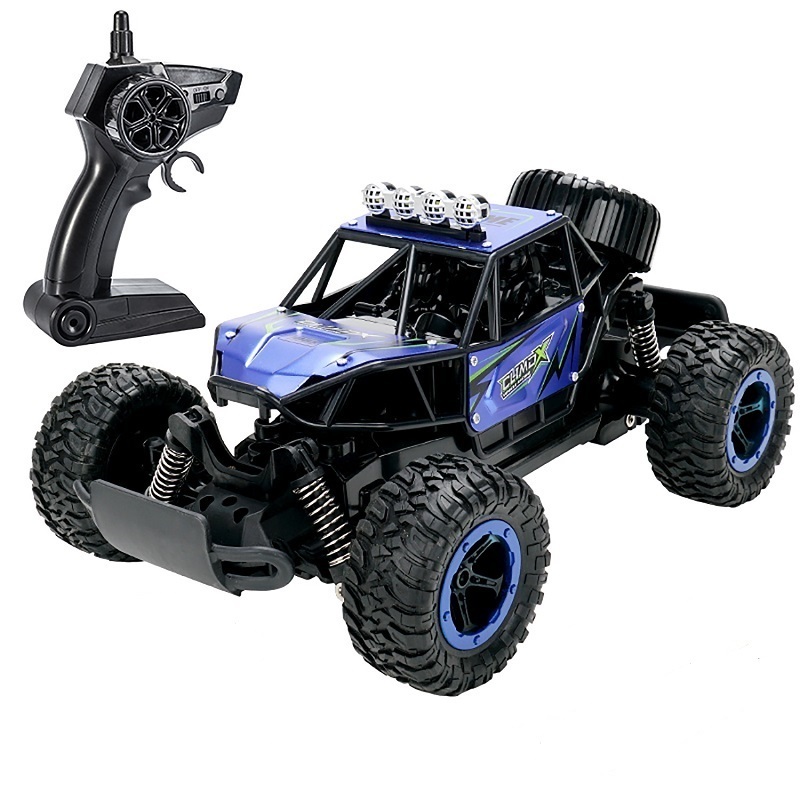 Hot Selling RC Monster Truck 1:14 5CH 2.4GHz Rock Crawler Offroad Radio Control Vehicle Truck Crawler for Kids