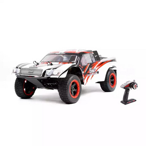 ROFUN BAHA5SC 32CC remote control car 1/5 fuel model high-speed rear-drive off-road vehicle